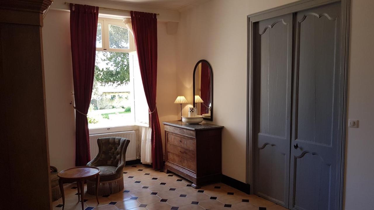 Gite Du Chateau De Pernan Avy المظهر الخارجي الصورة