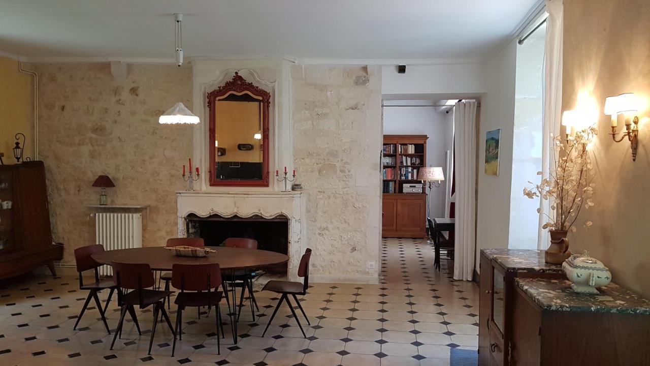 Gite Du Chateau De Pernan Avy المظهر الخارجي الصورة