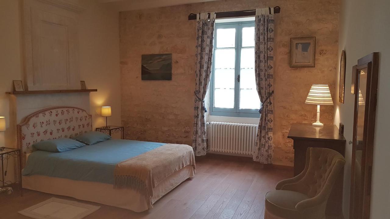 Gite Du Chateau De Pernan Avy المظهر الخارجي الصورة